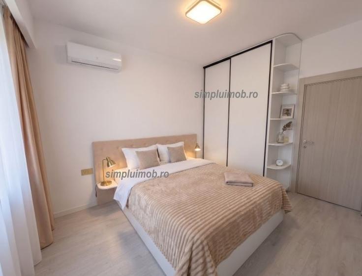 Ocazie 2 Camere Lux Complet Mobilat și Utilat - 4