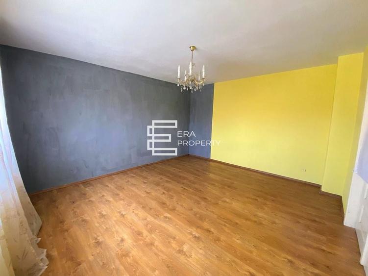 Casă individuală cu 3 camere cu Teren 1008 Mp în Hamba