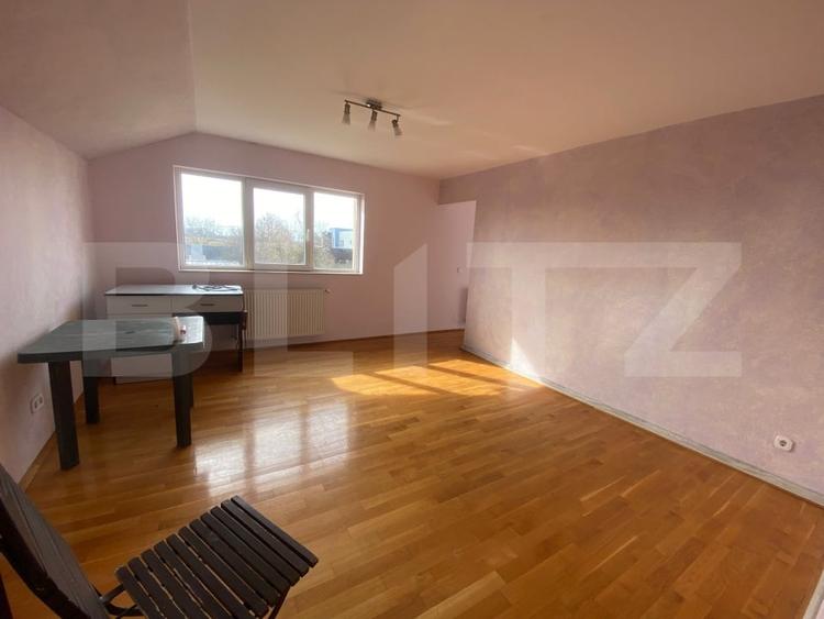 Casă individuală cu 5 camere cu Teren 750 Mp în Moșnița Nouă