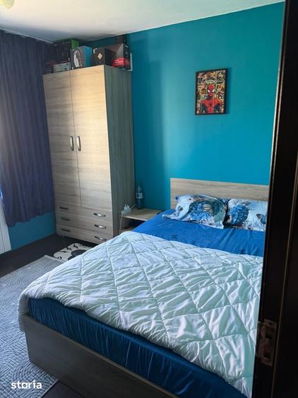Apartament cu 4 camere în Soarelui