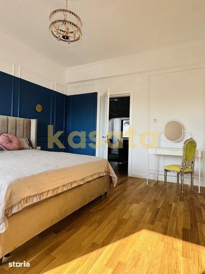 Apartament 4 camere de inchiriat | Calea Victoriei | Ultracentral - 8
