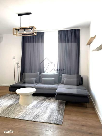 Apartament cu 3 camere decomandat în Tunari
