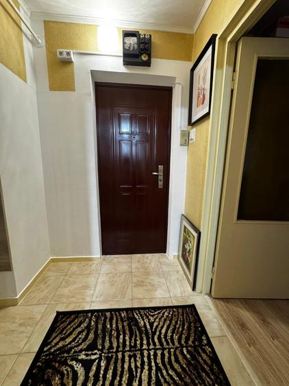 Apartament cu 2 camere decomandat în Tătărași