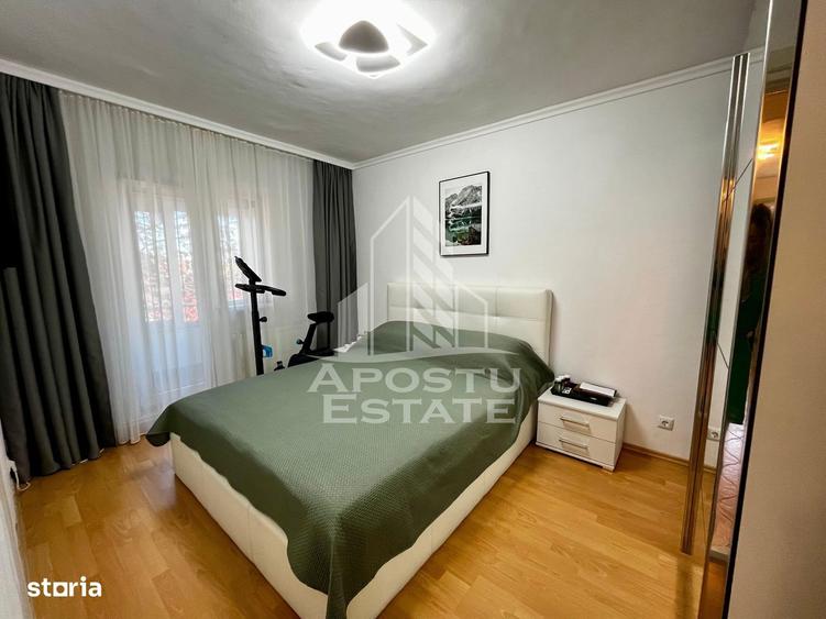 Apartament 3 camere, etaj 2, garaj, zona Lipovei Timisoara - 2