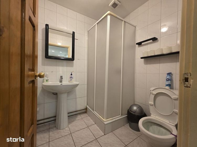Spațiu comercial, de 150 mp, în Turda