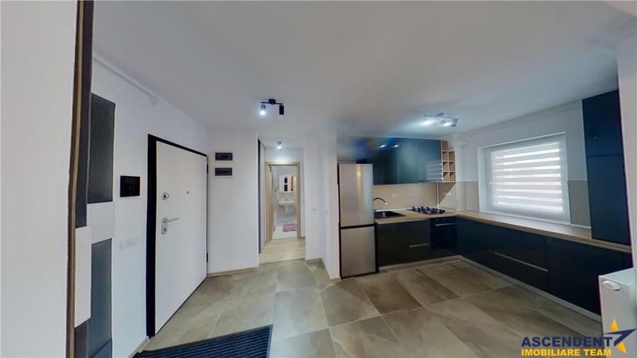 Apartament 2 camere decomandate, zona Coresi, Tractorul, Bra - 3