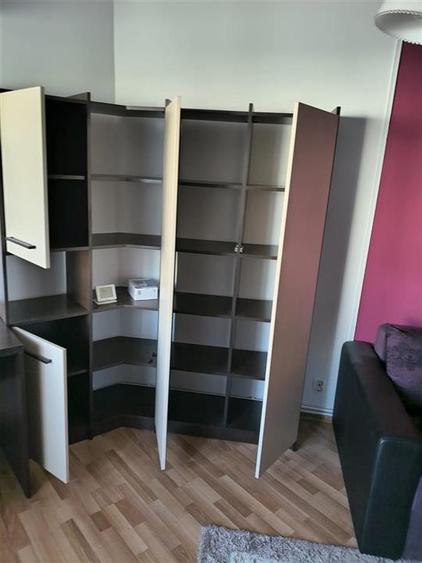 Apartament cu 2 camere decomandat, mobilat în Centru Civic