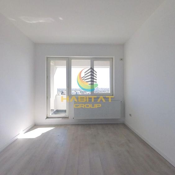 Apartament cu 3 camere decomandat în Berceni