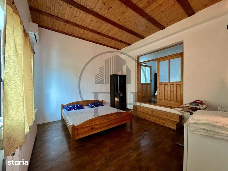 Casa/Vila de vanzare Eforie Nord, Constanta - 14