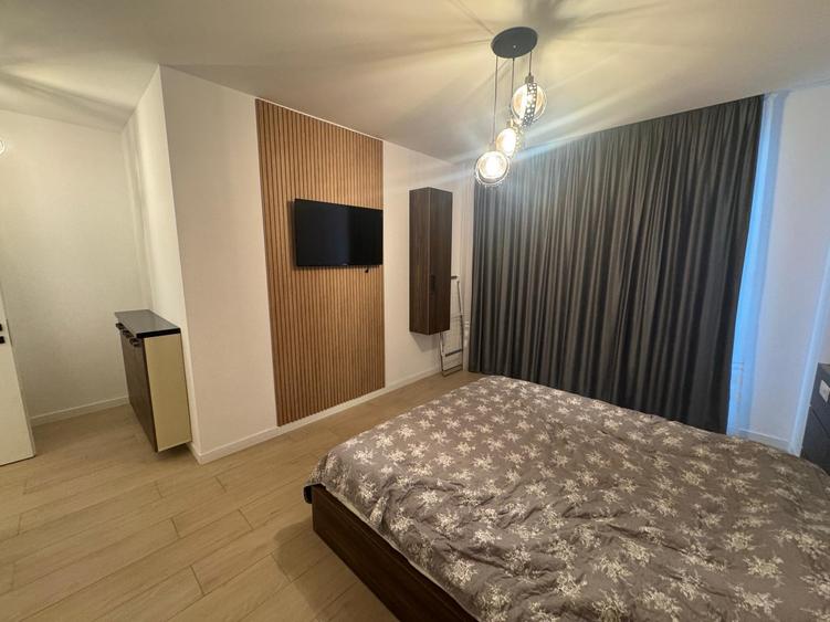 Apartament 2 camere LAKE ON -Mamaia - 10