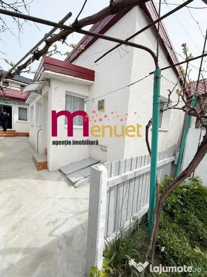 Casa ZONA A , str. Silvestru 305 mp - 6
