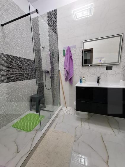 Casă la sol renovată, teren generos – Zona Miorița - 3