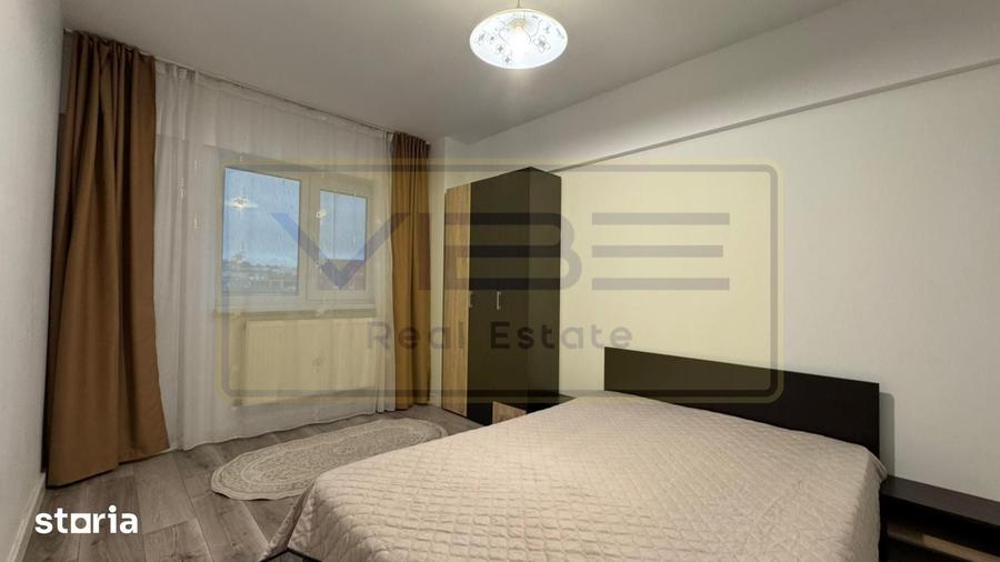Apartament cu 2 camere în Bârnova