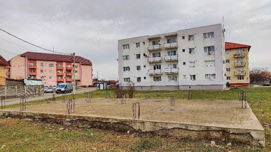 Teren de 330 mp, în Central