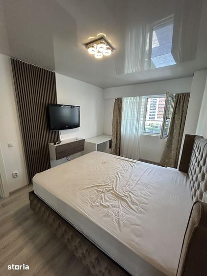 Apartament cu 2 camere în Copou