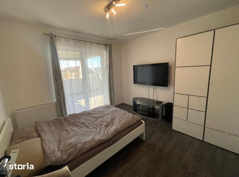 Apartament 2 camere 58mp,,bloc cu lift Sibiu - 5