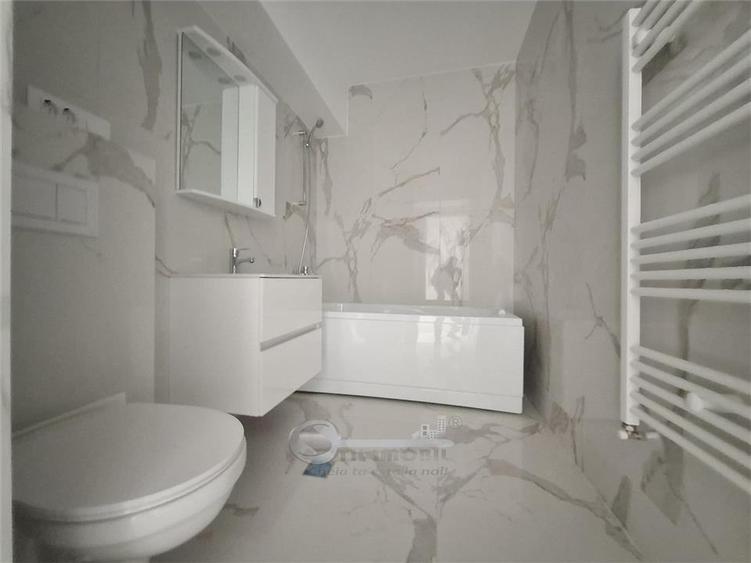 Apartament cu 2 camere decomandat în Galata