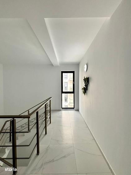 Apartament cu 3 camere în Nord