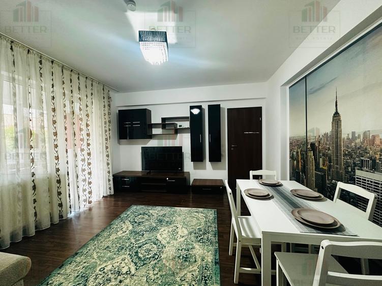 Apartament 2 camere decomandat-57 mp-balcon și parcare – Drumul Fermei - 1