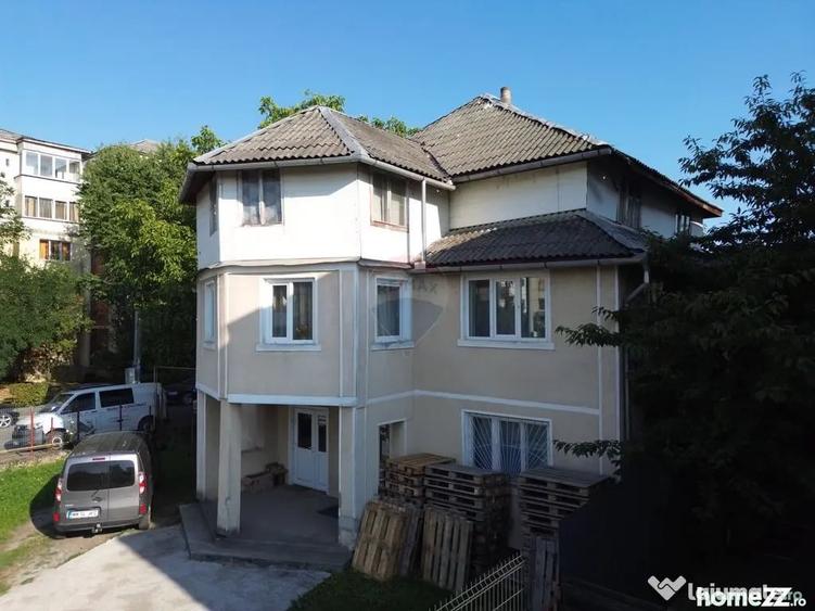 Casa de vanzare Bd Regele Ferdinand - 11
