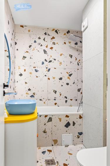 Apartament cu 4 camere decomandat în Herăstrău