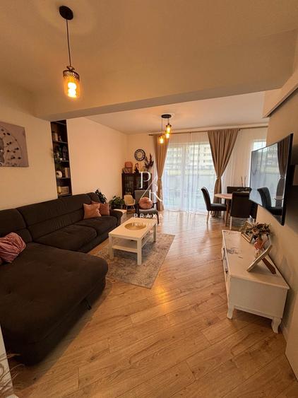 Casa insiruita, 82 mp, 140 teren, 2 garaje, zona Terra! - 2