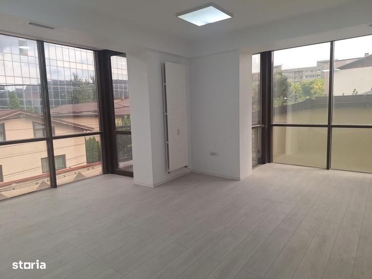 Spațiu comercial, de 70 mp, în Lujerului