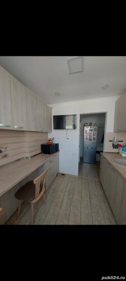 Apartament cu 2 camere nedecomandat în Ocna Mureș