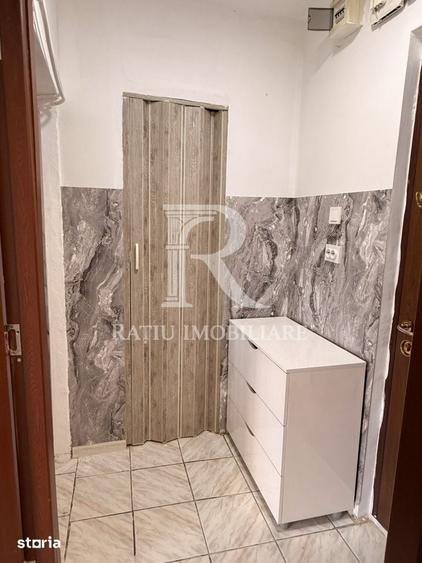 Apartament cu 1 Camera | Rogerius | Oradea - 1