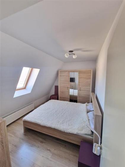 Apartament cu 2 camere decomandat în Bartolomeu