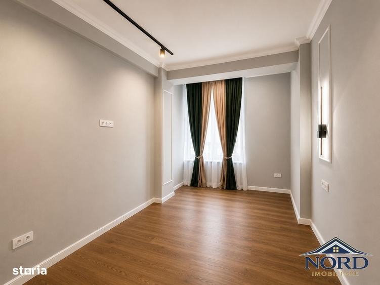 Apartament modern 3 camere | Radauti | Bloc nou - 9
