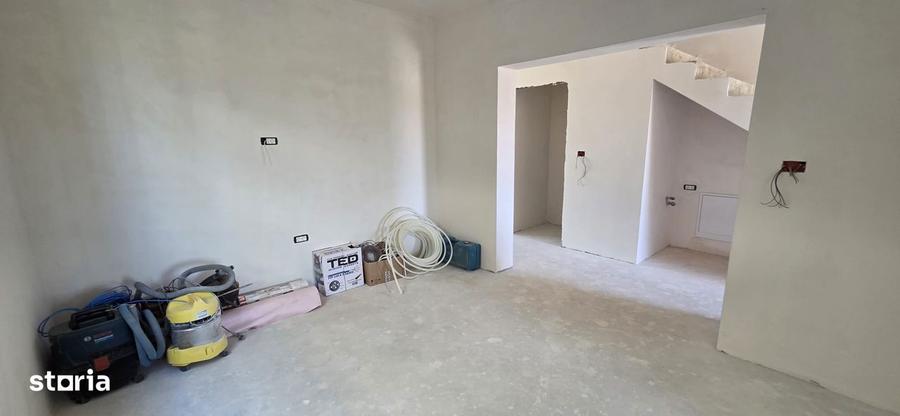 Duplex 4 Camere 132mp Teren - 9