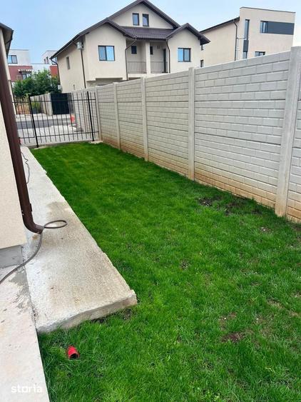 Casă cu 4 camere cu Teren 193 Mp în Central