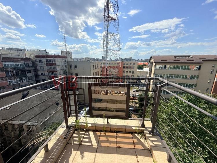 Apartament 2 camere de închiriat Central Park - 7