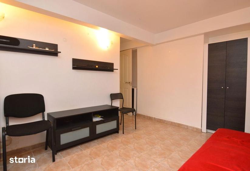 INCHIRIERE APARTAMENT 2 CAMERE ULTRACENTRAL PIATA ROMANA- MIHAI EMI - 7