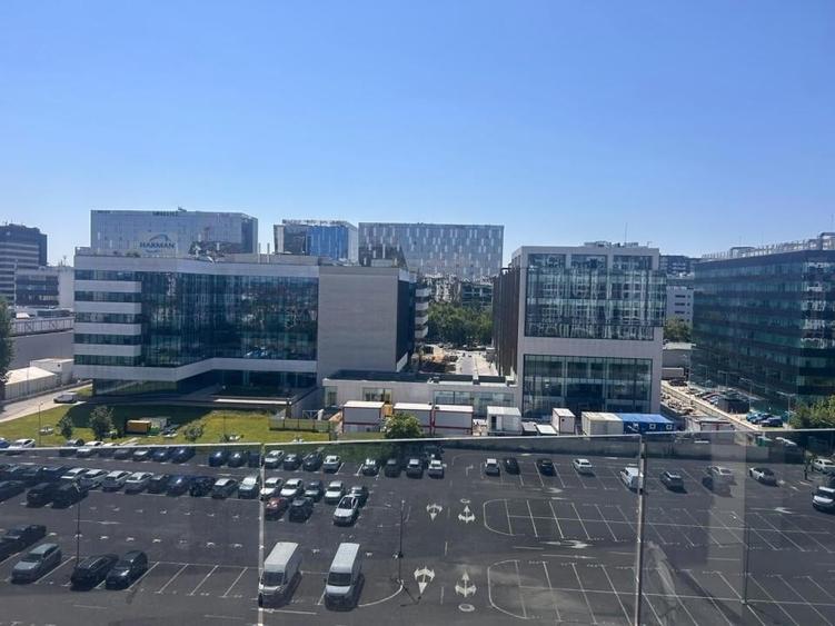 Apartament cu 2 camere în Aviației