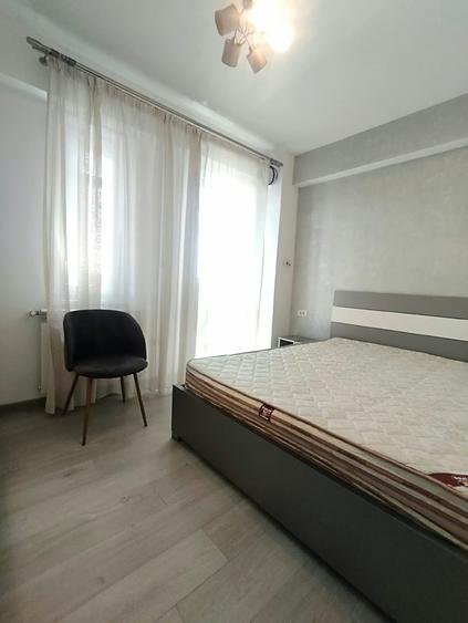 Apartament cu 2 camere decomandat în Tudor Vladimirescu