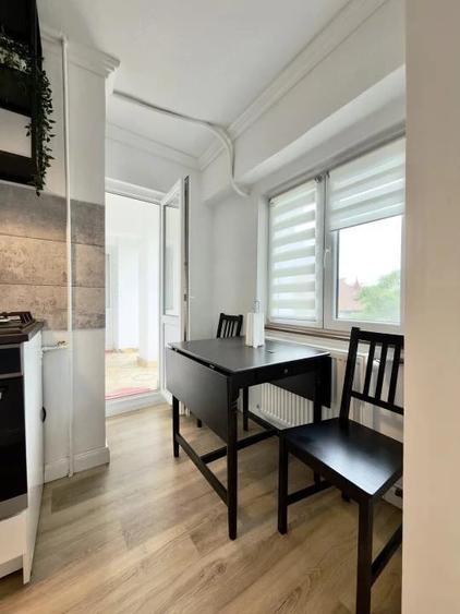 Apartament 2cam Birouri/Resedinta - Piata Victoriei | L. Catargiu - 13