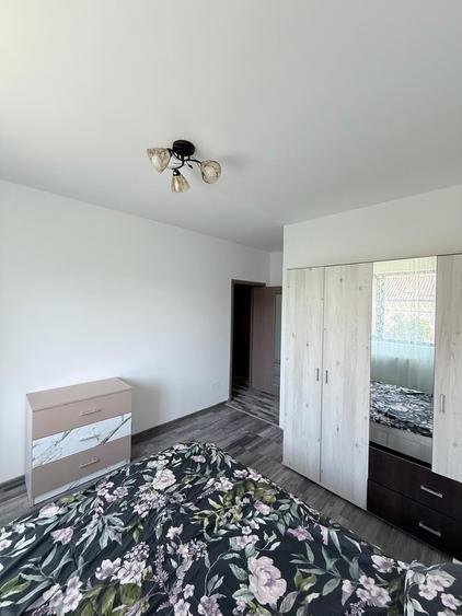 Apartament cu 3 camere decomandat în Militari