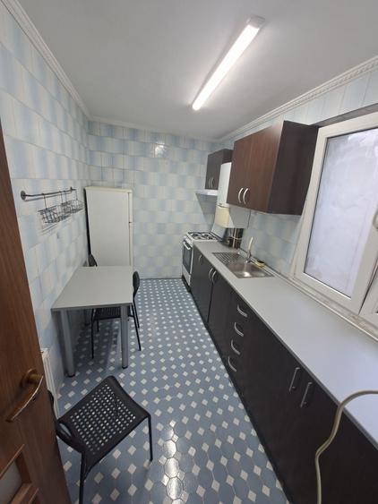 Apartament cu 2 camere în Eroii Revoluției