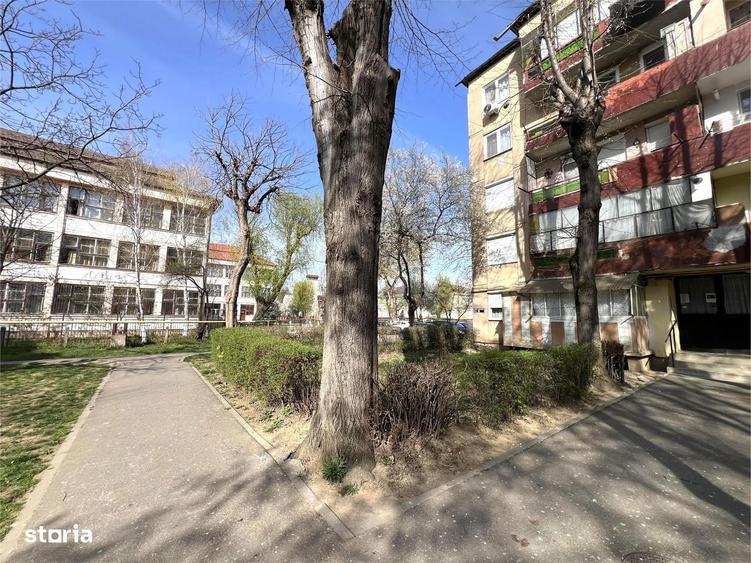 OPEN HOUSE | Apartament cu 3 camere, la parter | Carpati 1 - 5