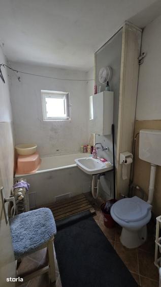 Apartament cu 2 camere, 52 mp., zona Micro 2 - 7