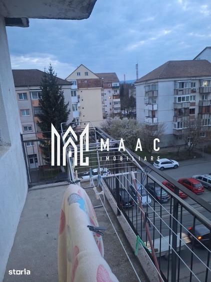 Apartament modern cu 3 camere decomandate | 75 mp | 2 balcoane - 2