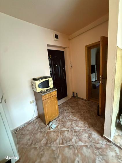 Garsonieră în Gară