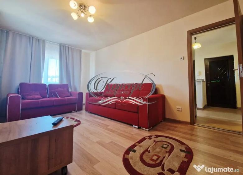 Apartament 4 camere cu parcare, zona Kaufland Manastur - 5