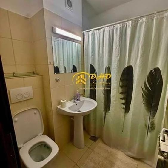 Apartament 3 camere, zona Green Park Tatarasi. - 5