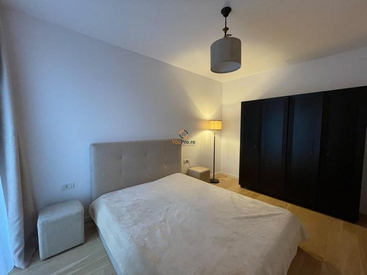 Apartament cu 2 camere decomandat în Circumvalațiunii