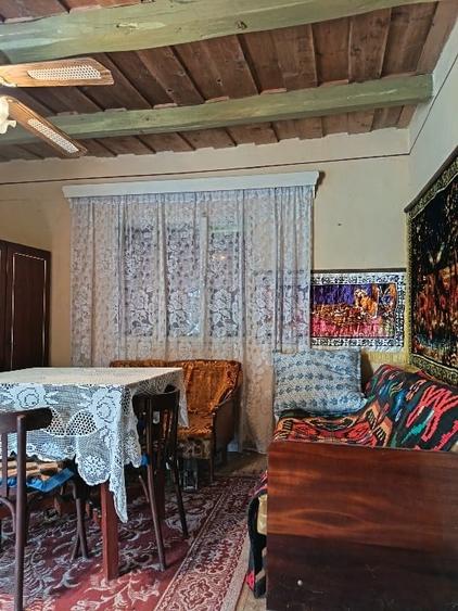 Casă individuală cu 4 camere cu Teren 1924 Mp în Susag