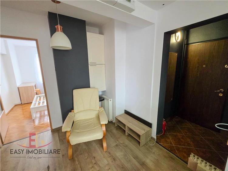 Apartament 3 camere, UMF, Cornisa, Targu Mures - 10