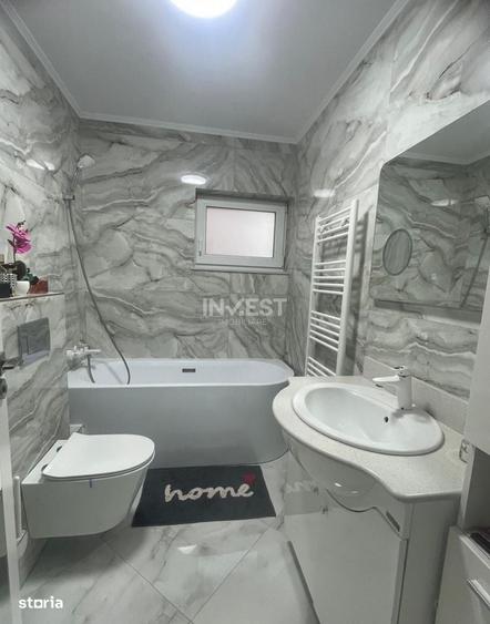 Casă cu 4 camere în Valea Lupului